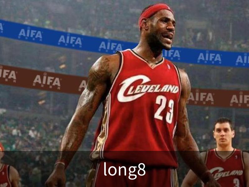 long8简介